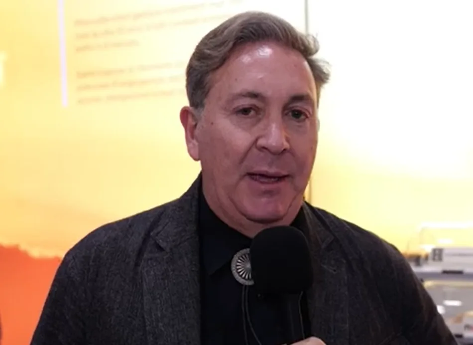 Giovanni De Mare ai microfoni di B&F al Salone del Risparmio