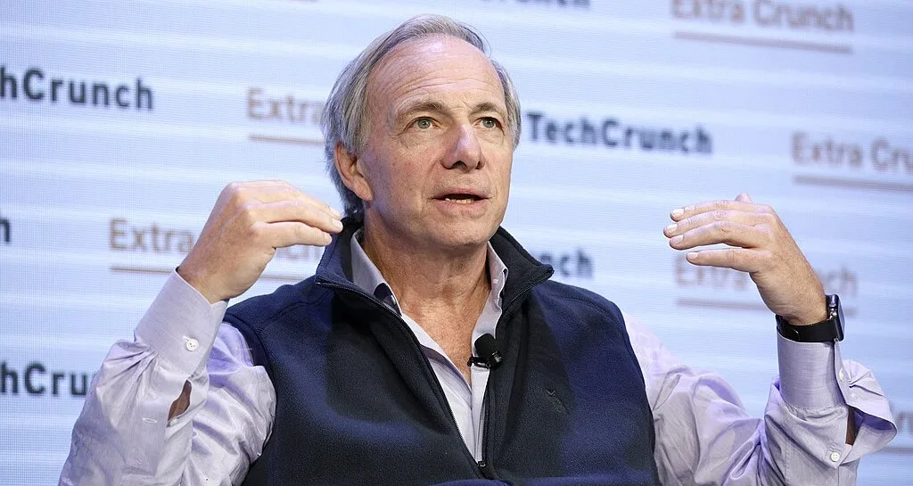 Ray Dalio: è in atto un collasso dell'ordine economico, monetario e geopolitico