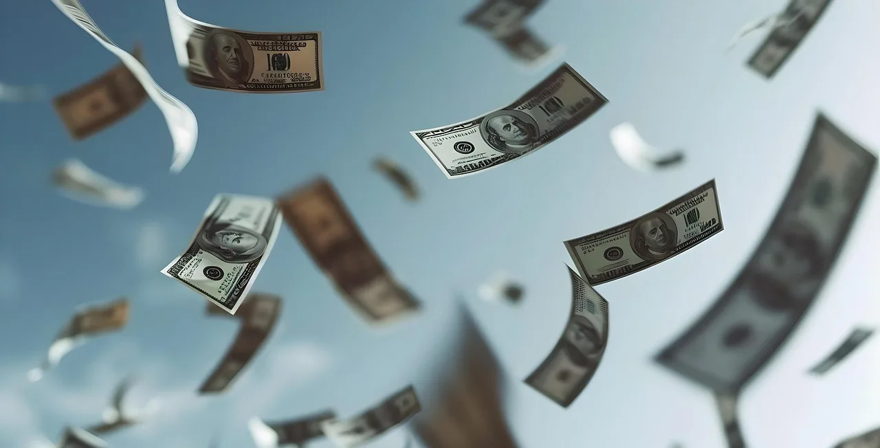 Dollaro USA in caduta libera, quali prospettive?