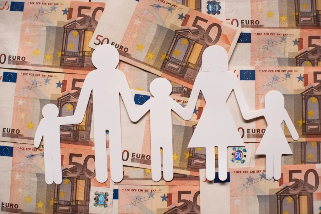 Assegno Unico aprile 2025 pagamenti