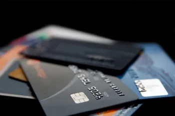 carta di credito conto corrente estero