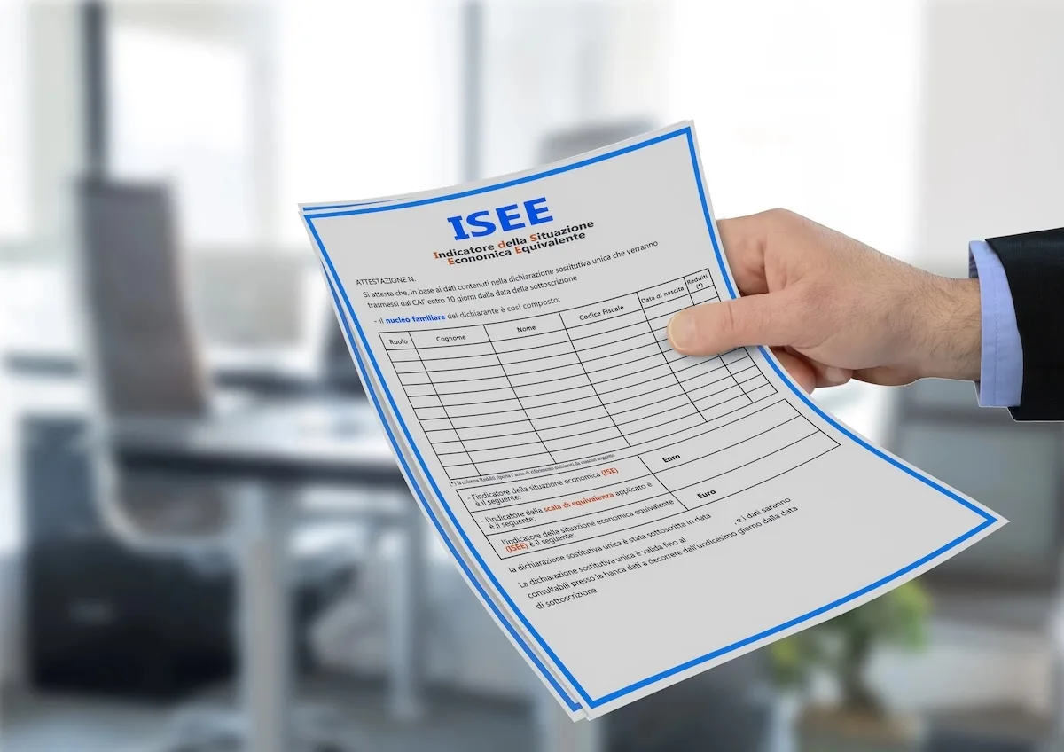 Isee precompilato 2025: come farlo online, gratis e senza caf