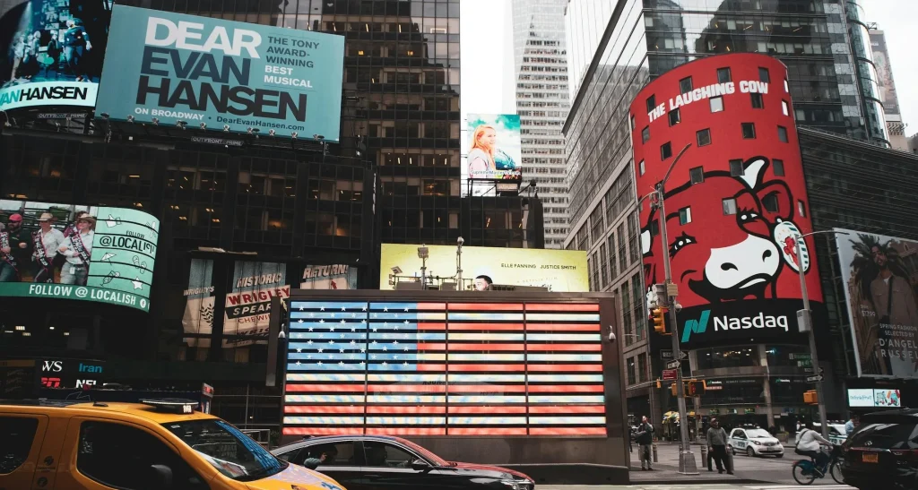 Wall Street: il balzo del Nasdaq è il secondo più grande di sempre