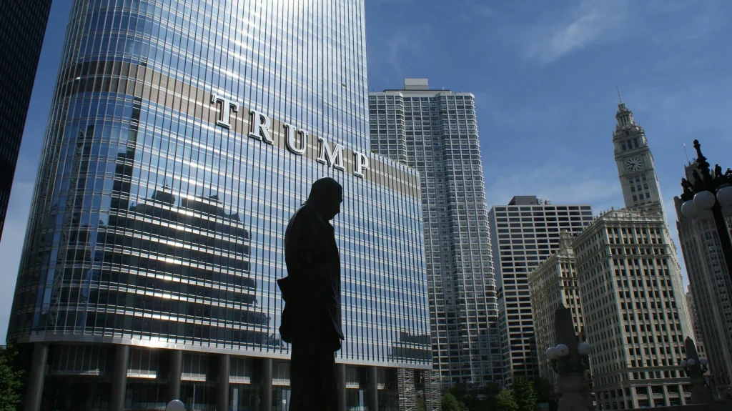 Dazi USA: Trump punta a raccogliere 700 miliardi, ma a che prezzo?