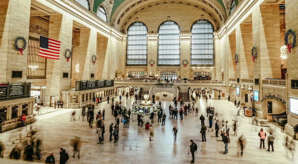 USA: calo del turismo a marzo, danni per miliardi di dollari
