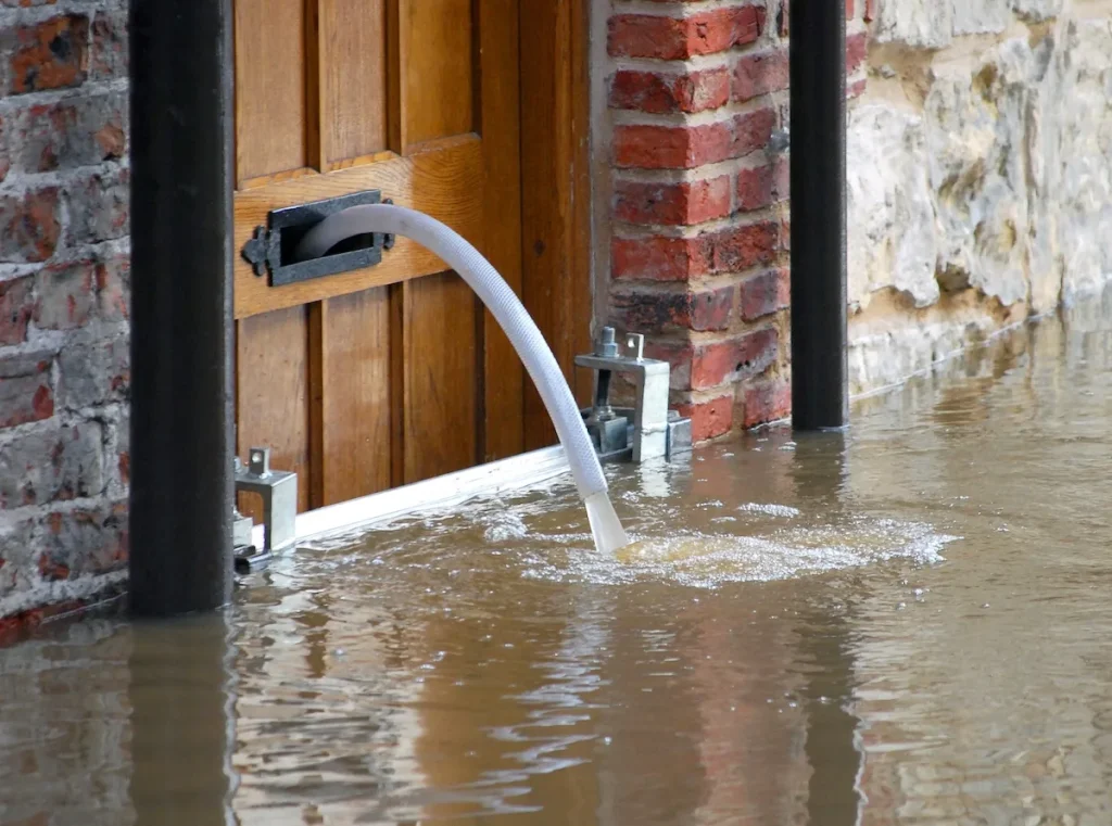 polizze catastrofali per danni alluvione