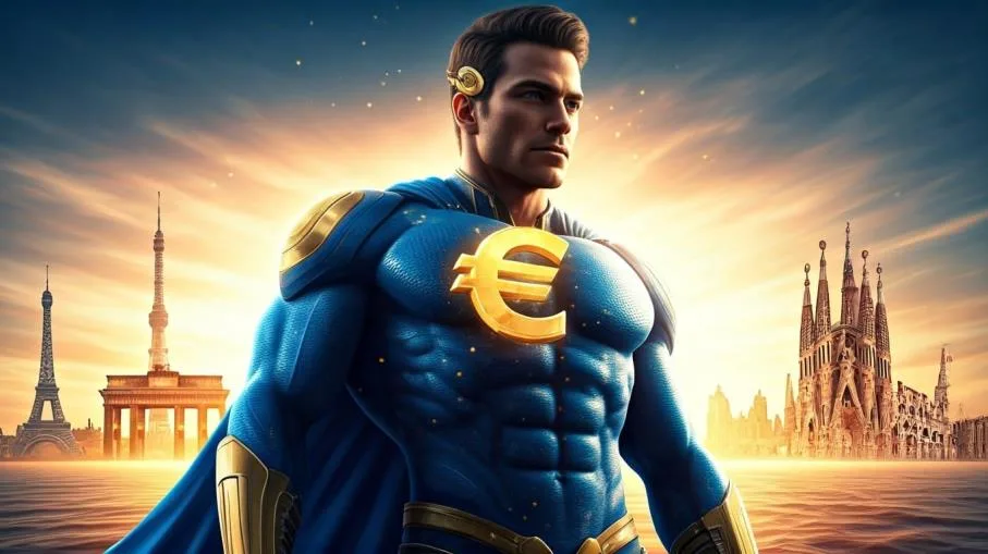 EUR/USD: 3 Strategies to Strengthen the Euro