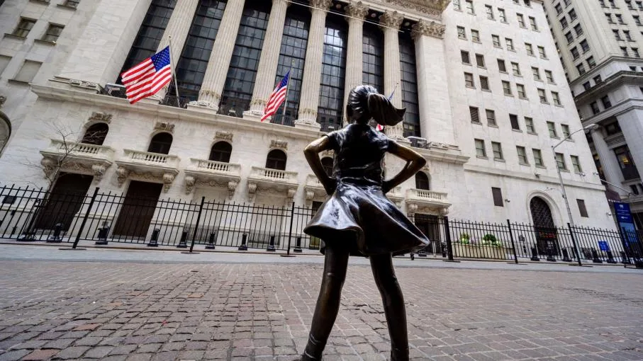 Wall Street: gli strategist sono prudenti sulle azioni americane
