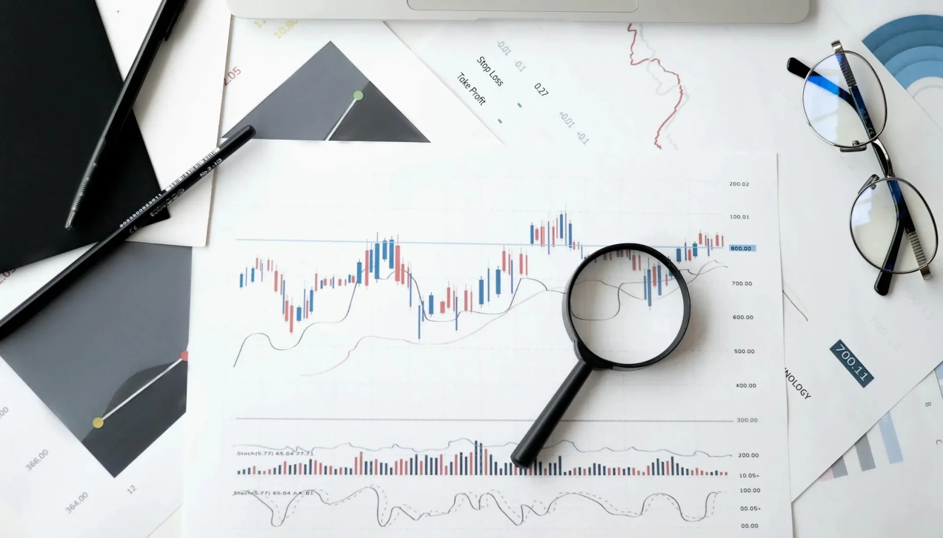 Obbligazioni bearish: cosa sono e come funzionano