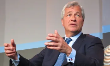 Economia Usa: Jamie Dimon di JPMorgan lancia l'allarme stagflazione