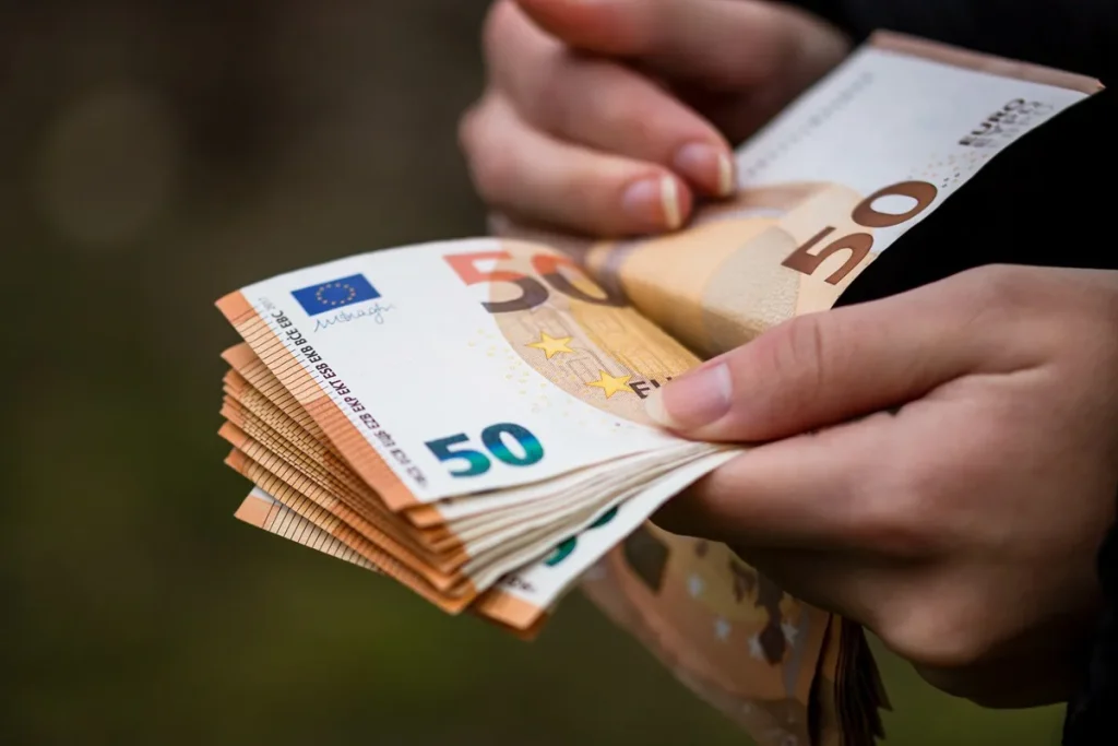 banconote euro