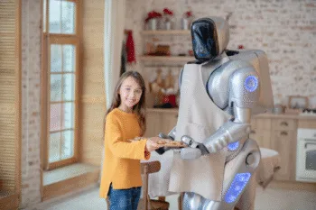 Investire nella robotica con il nuovo certificato di Vontobel