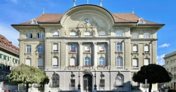 Franco svizzero: per la Snb si è rafforzato troppo, intervento in vista?