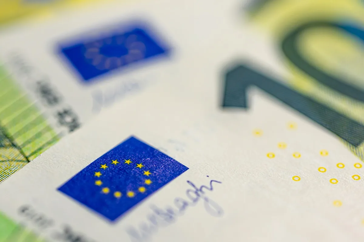 banconote euro