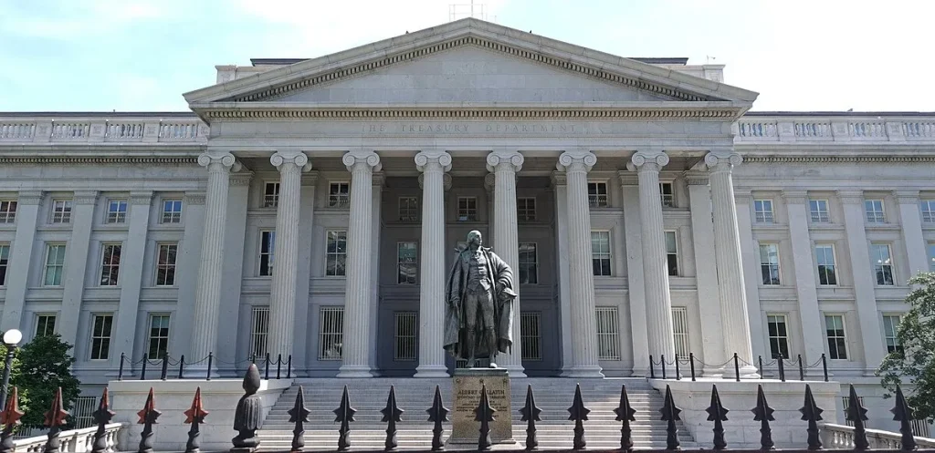 Debito Usa: perché potrebbe essere una bomba a orologeria