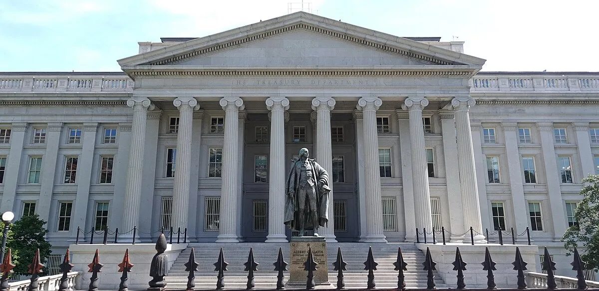 Debito Usa: perché potrebbe essere una bomba a orologeria