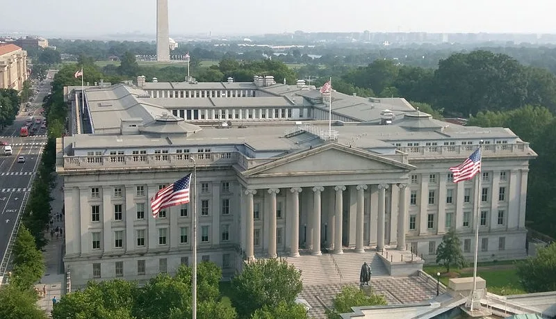 Debito Usa: l'FMI lancia l'allarme e invita il governo a ridurlo
