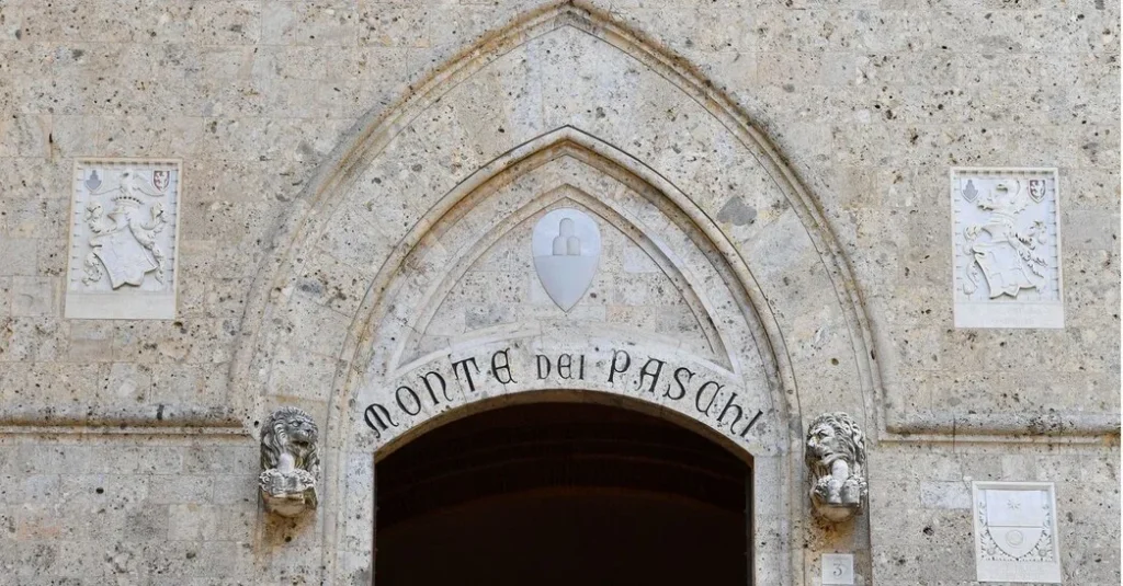 Azioni Banca MPS: cosa fare in Borsa dopo i dati del primo trimestre?