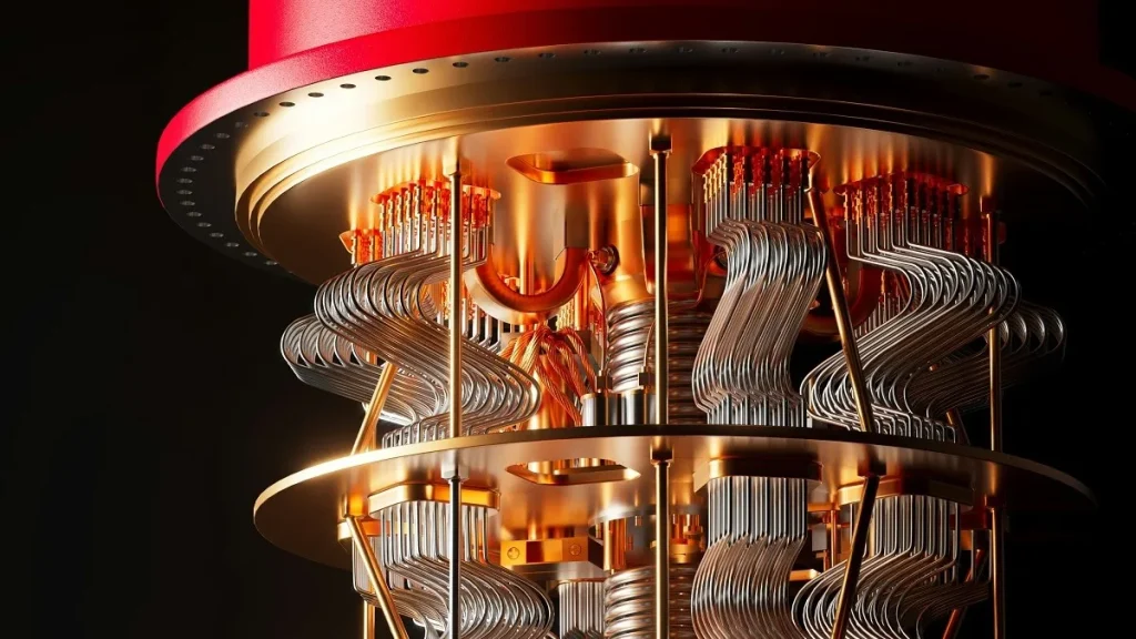 I componenti di un mini reattore nucleare modulare