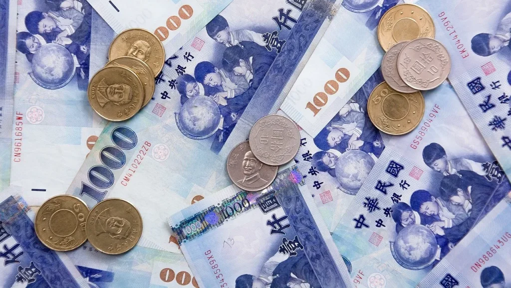 Dollaro taiwanese: la sua forza fa tremare le aziende dell'isola