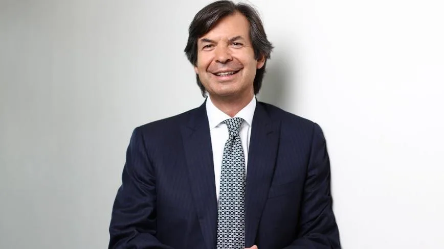 Carlo Messina nominato banchiere dell'anno 2024, ecco le ragioni