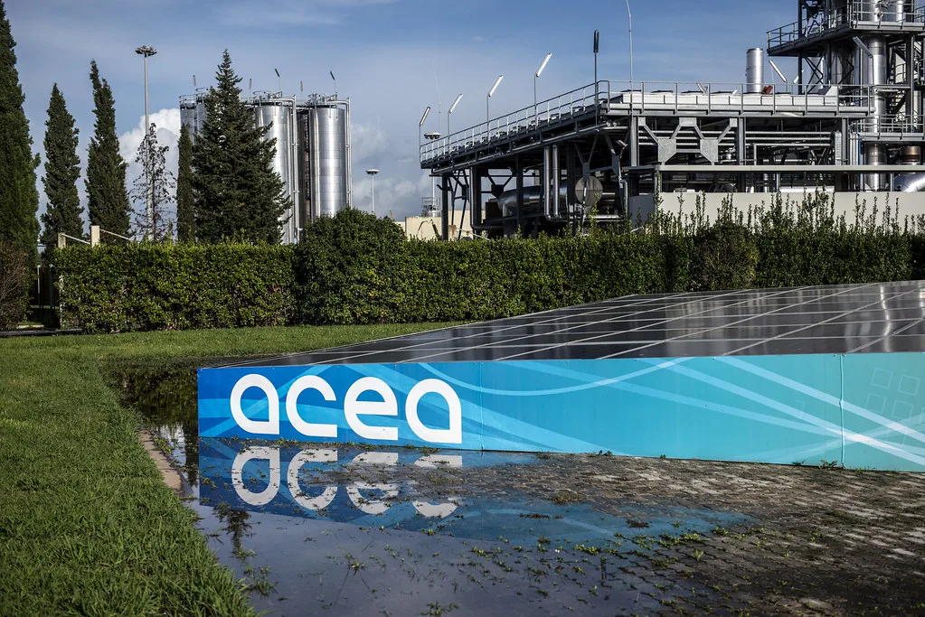 Azioni Acea: quali impatti in Borsa con la cesssione di Acea Energia?