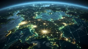 Una visione hi-tech del mondo
