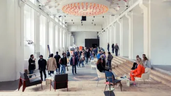 Il campus di Sumas a Milano