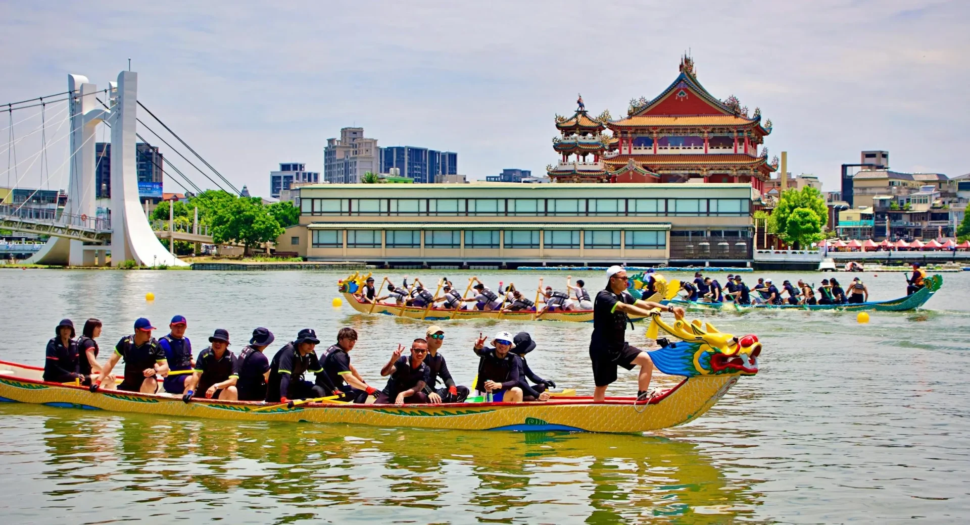 Dollaro taiwanese ai massimi di 3 anni, ecco cosa spiega il rally
