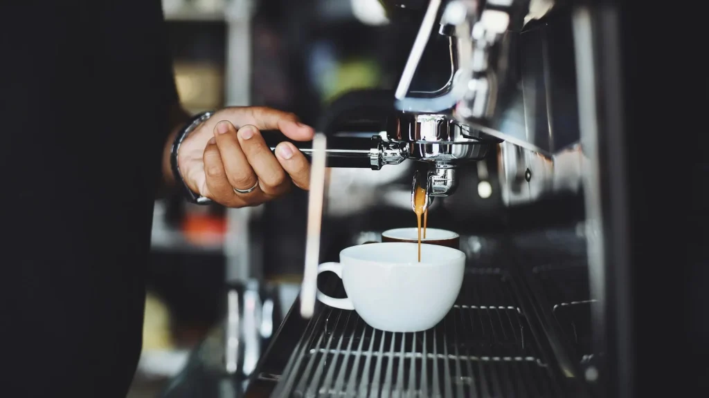 Caffè: i giganti cinesi preparano l'assalto agli Stati Uniti