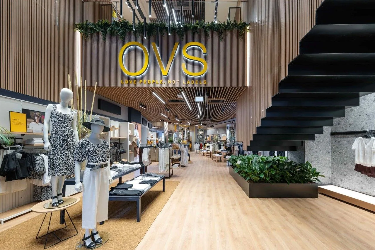 Azioni OVS: quali i prossimi target dopo il miglior semestre di sempre?