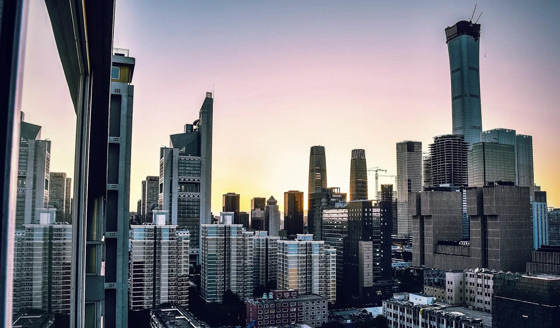 La Cina punta su un fondo da $ 1.500 miliardi per la ripresa del settore immobiliare