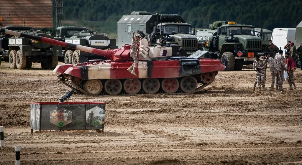 Difesa: la BEI scende in campo per sostenere gli investimenti