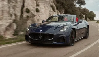Stellantis valuta di vendere Maserati, ecco cosa significa