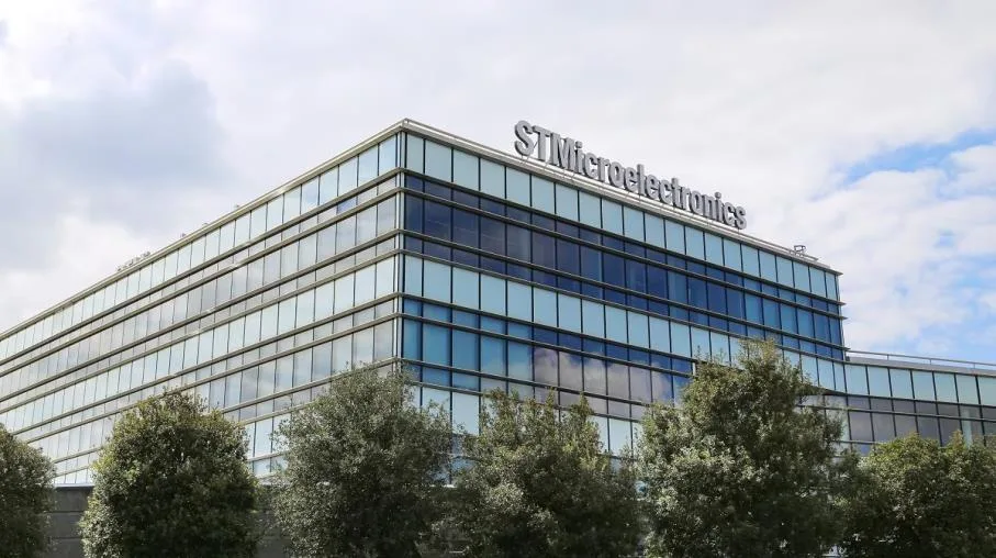 STMicroelectronics acquisisce il business dei sensori Mems da NXP