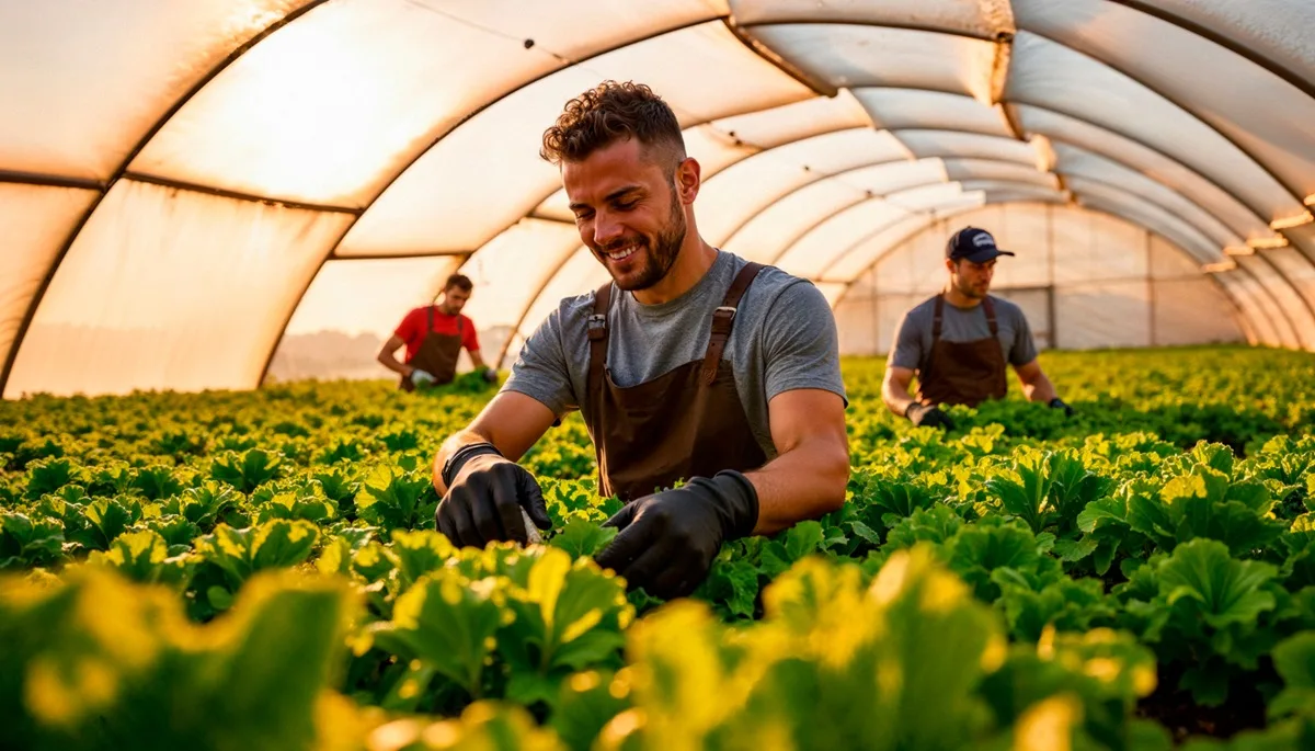 Bonus Agricoltori 2025 come funziona, chi può richiederlo e quali spese sono ammesse