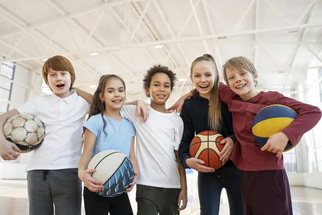 Bonus Sport under 14, via libera per le famiglie a basso Isee ecco come richiederlo