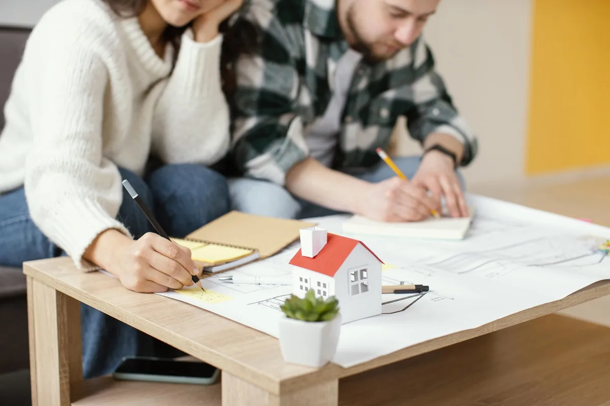 Come ristrutturare casa nel 2025 Mutuo o Prestito Ecco cosa conviene davvero