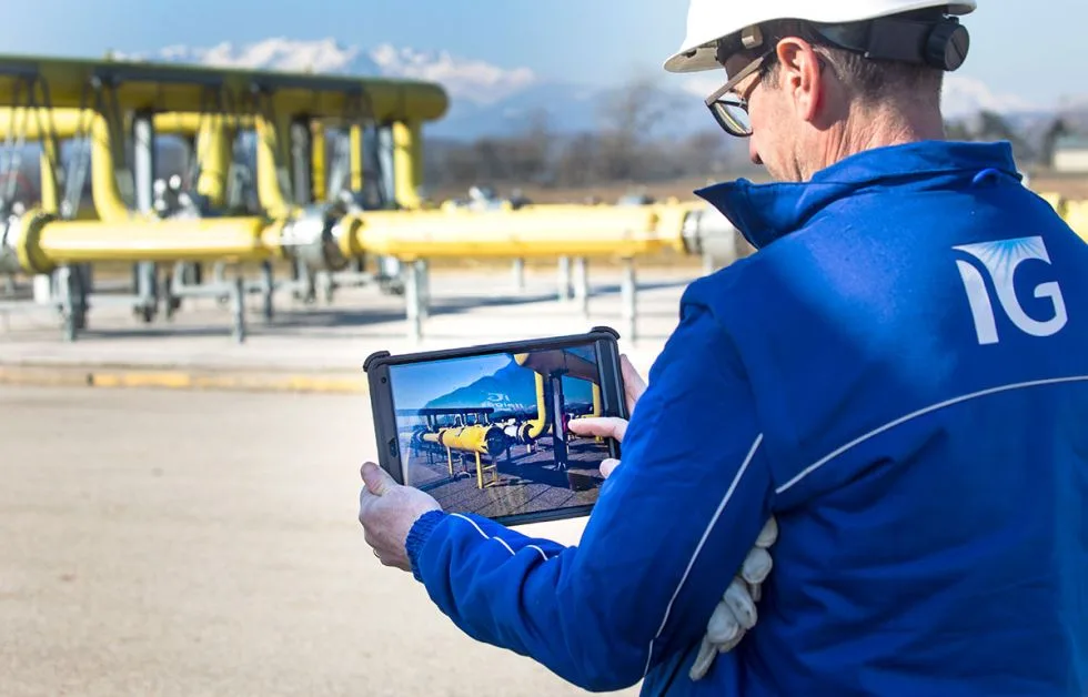 Azioni Italgas: ritorno sui top di sempre dopo i conti semestrali?