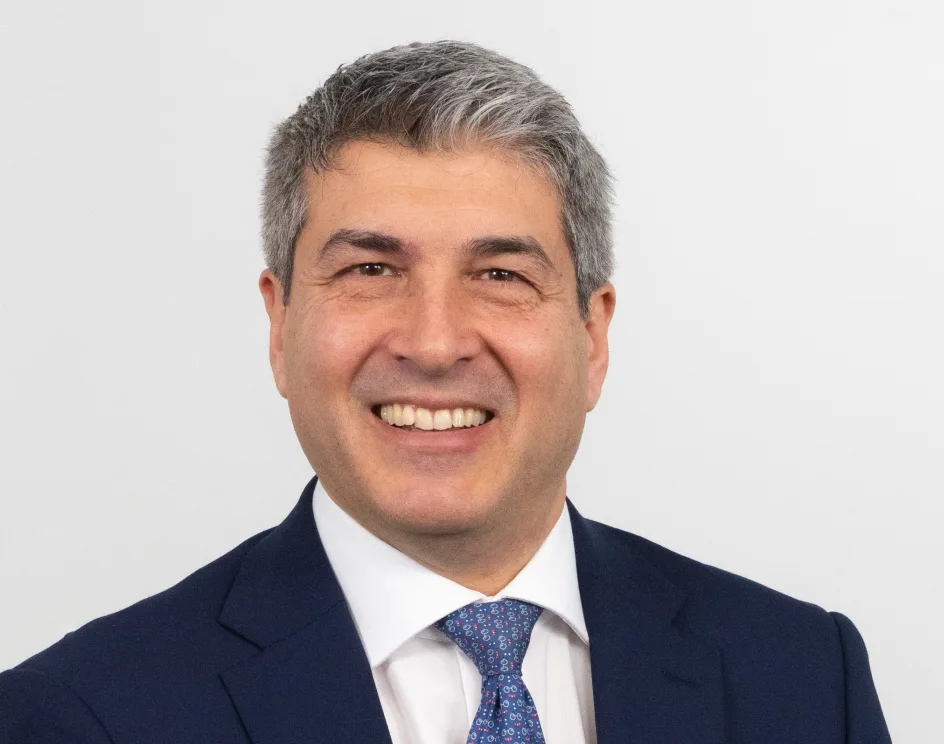 Marco Basilico, Arca Fondi Sgr