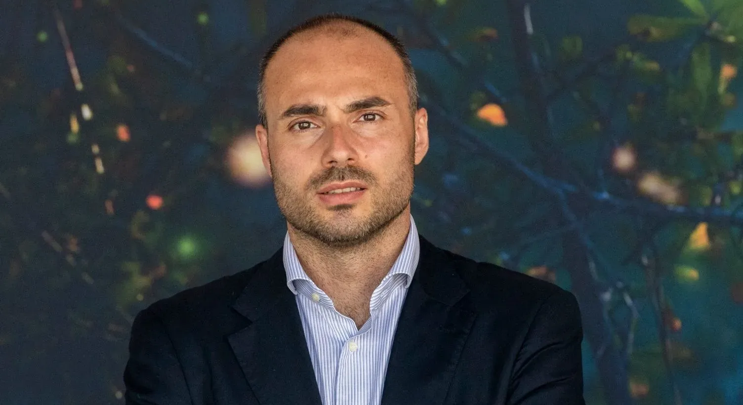 Alessandro Grosso - Country Manager BYD & DENZA Italia
