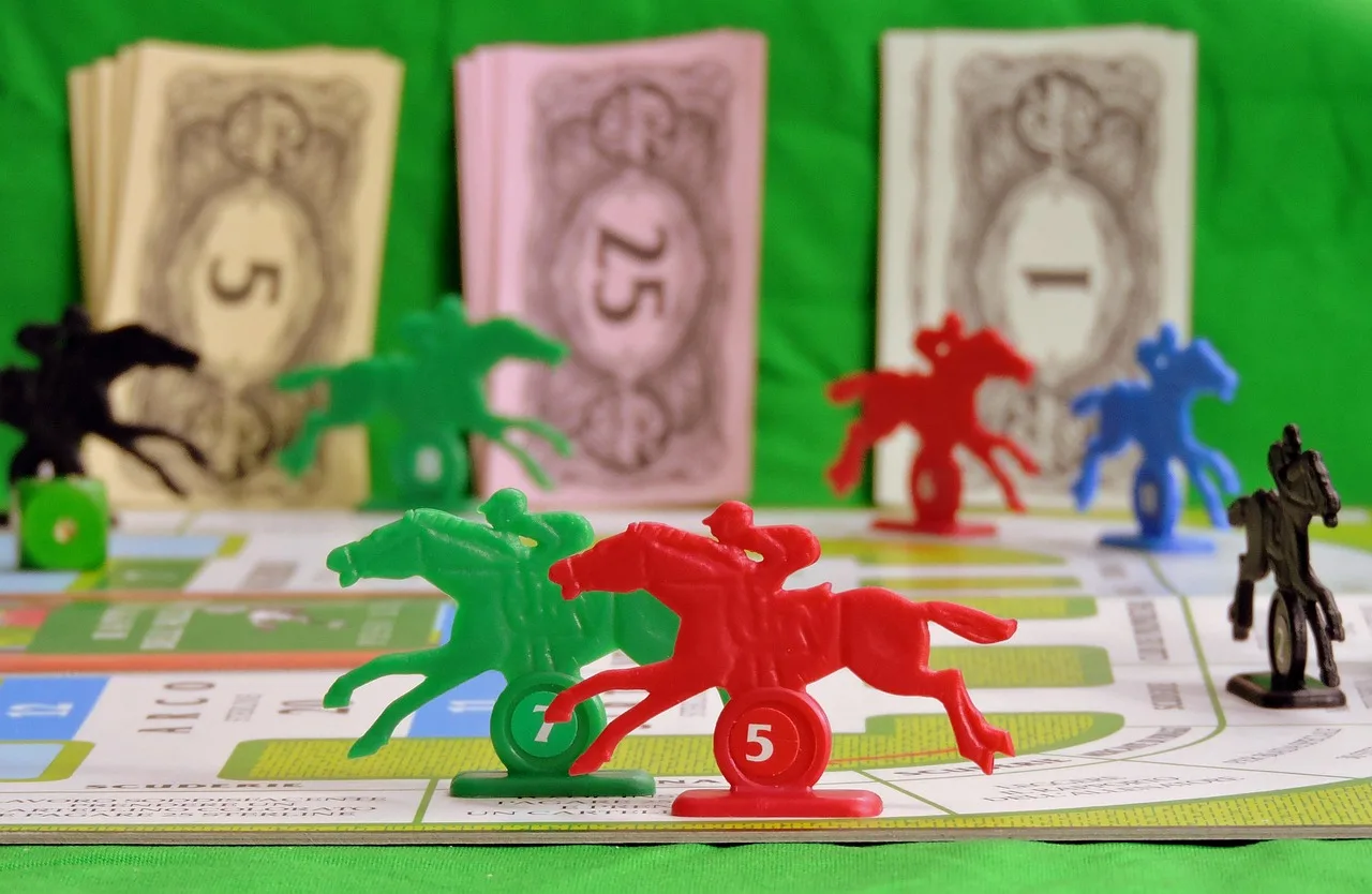 gioco d'azzardo