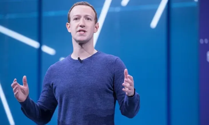meta mark zuckerberg investimenti nell'intelligenza artificiale