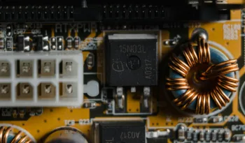 Chip: settore a rischio per carenza di rame entro il 2035