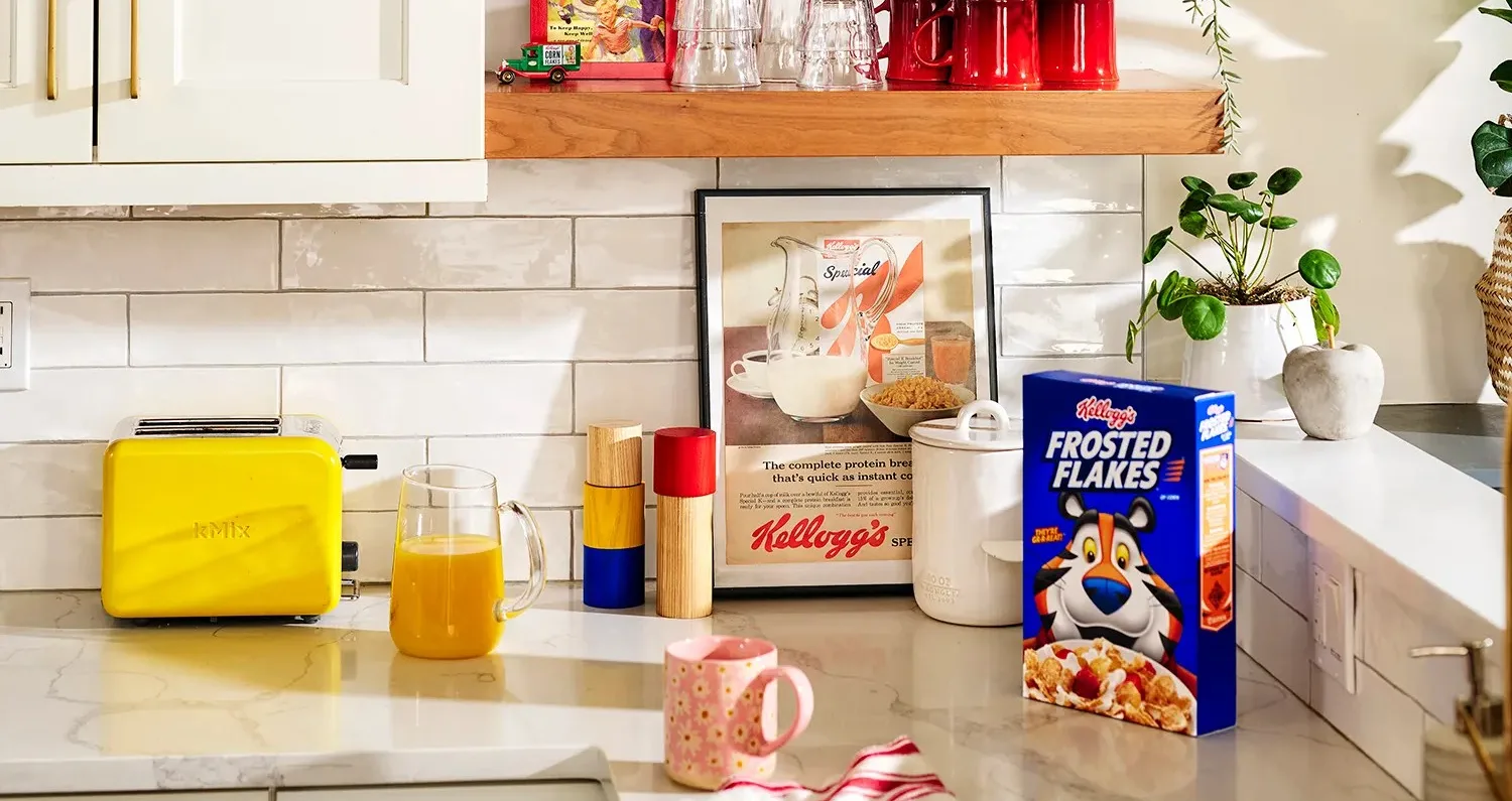 WK Kellogg: Ferrero si avvicina all'acquisto, le azioni volano a Wall Street