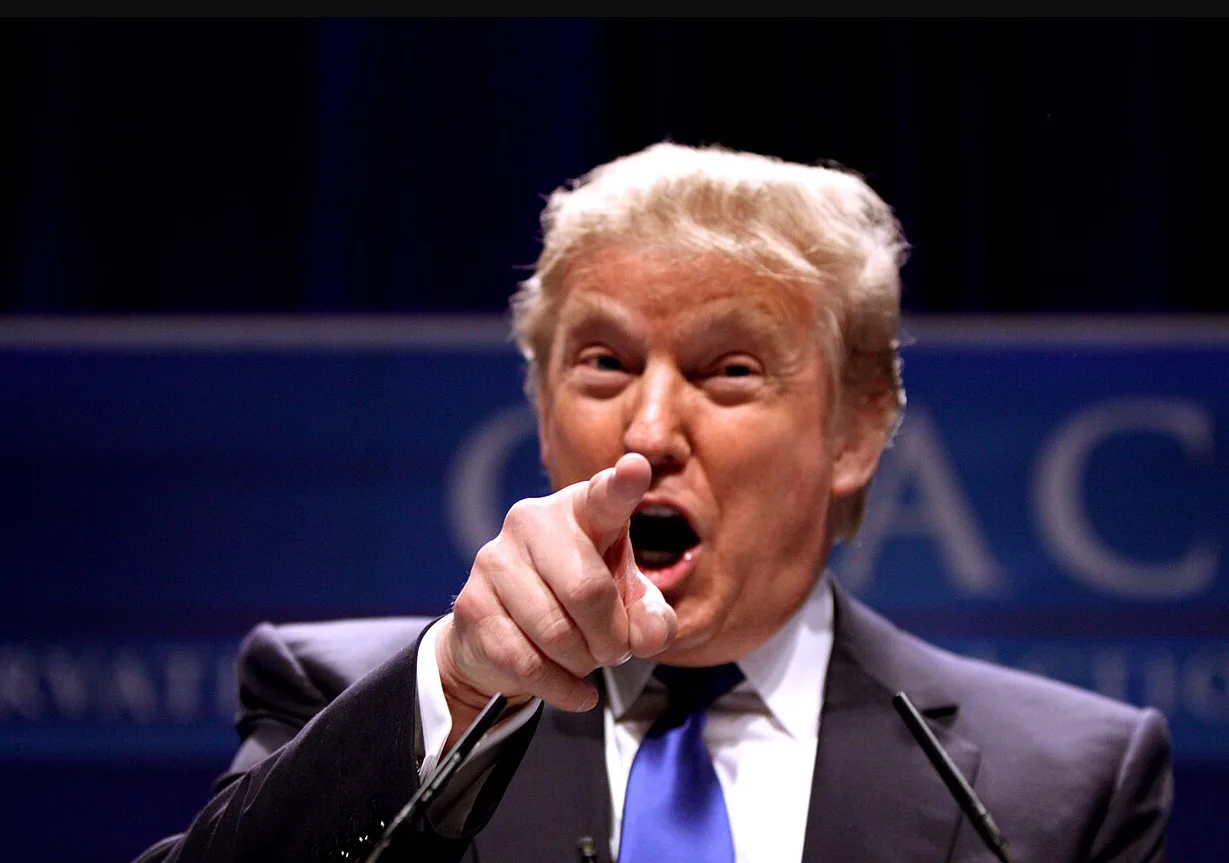 trump youtube