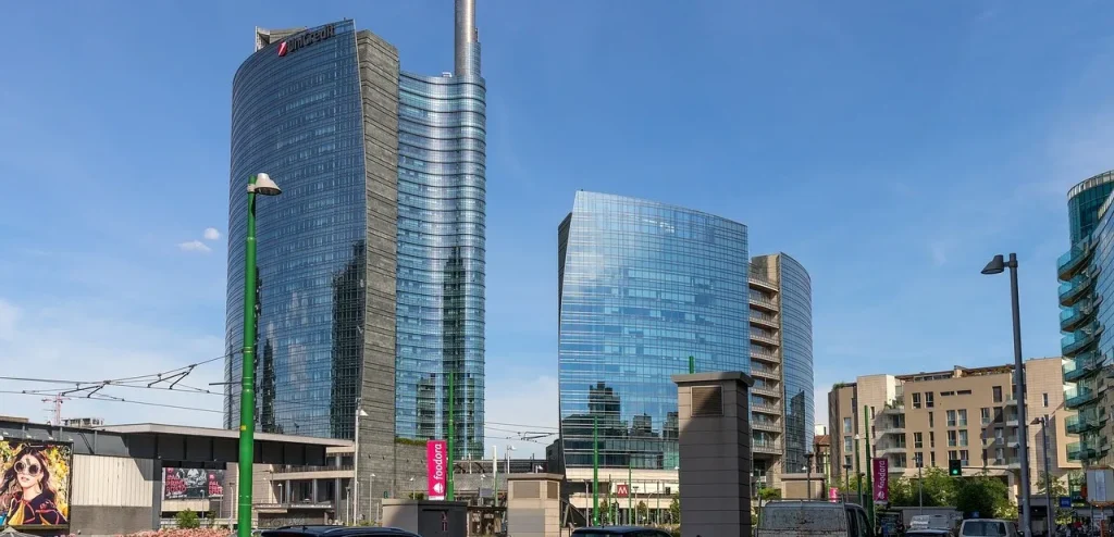 Unicredit sale al 20% di Commerzbank, è scontro aperto con il governo tedesco