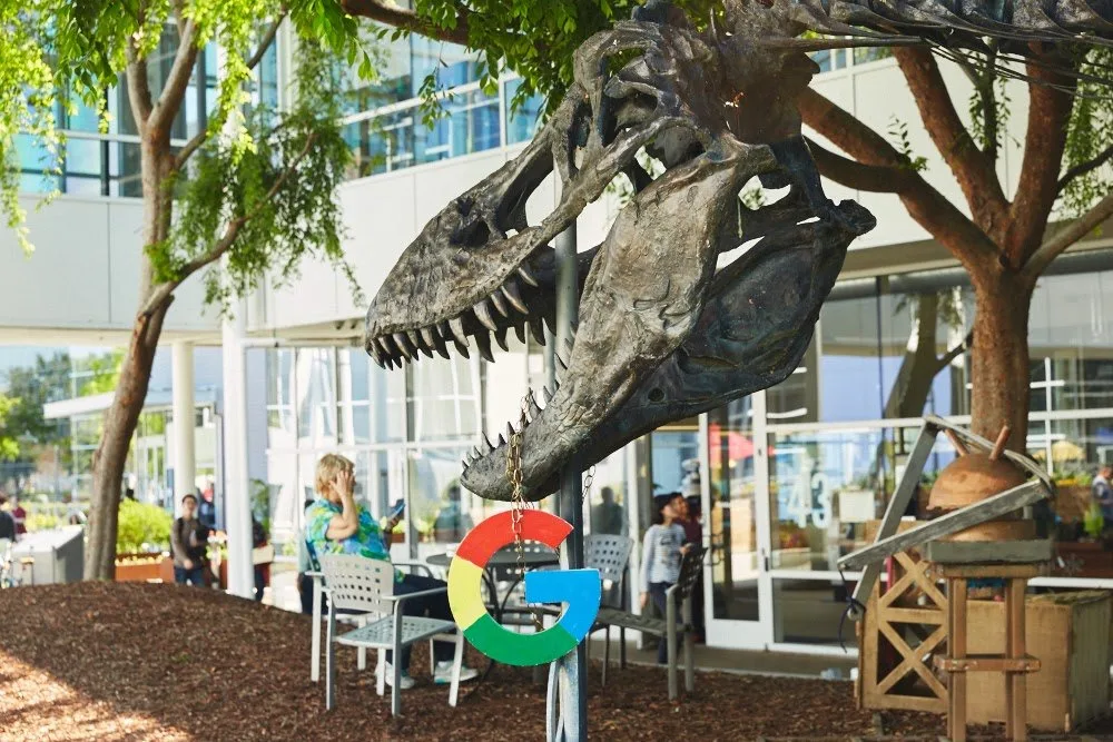 Alphabet: Perplexity AI offre 34,5 miliardi $ per Google Chrome