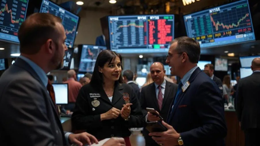 Wall Street: è arrivata l'ora di coprirsi?