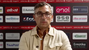 Matteo Manfredi